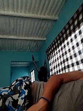 Luzbel666 online show from 14, 4, 2026