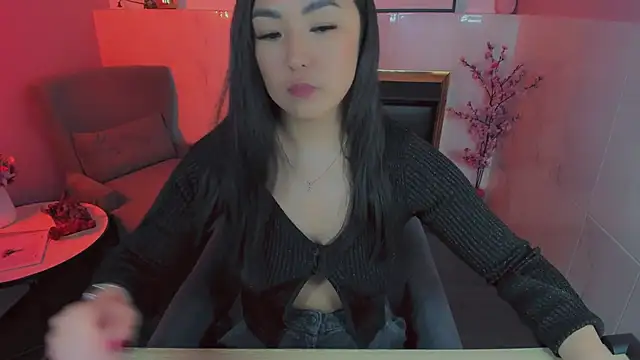 JasmineMagical online show from 23, 3, 2025