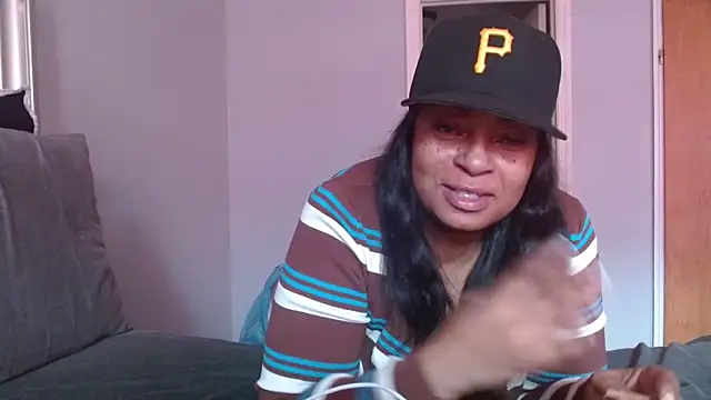 MSweetLindaParks online show from 21, 3, 2026
