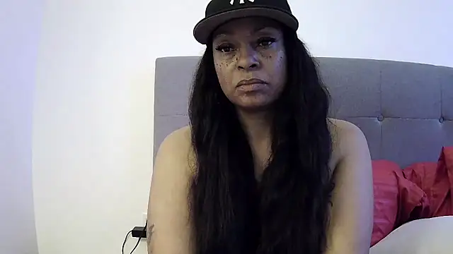 MSweetLindaParks online show from 11, 6, 2026