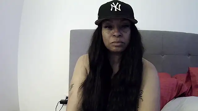 MSweetLindaParks online show from 11, 6, 2026