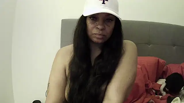 MSweetLindaParks online show from 14, 6, 2026