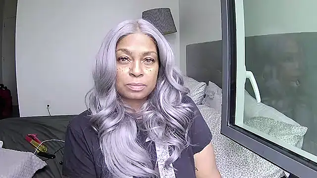 MSweetLindaParks online show from 23, 6, 2026