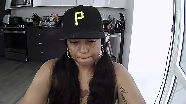 MSweetLindaParks online show from 13, 7, 2026