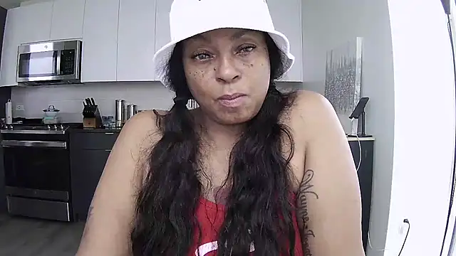 MSweetLindaParks online show from 21, 7, 2026