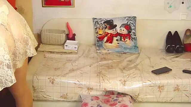 FairyHairyNina online show from 7, 2, 2025