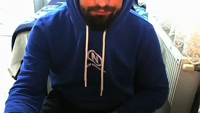 crazybaby5461 online show from 16, 3, 2026