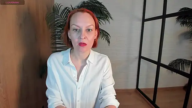 NikaGentle online show from 24, 1, 2025