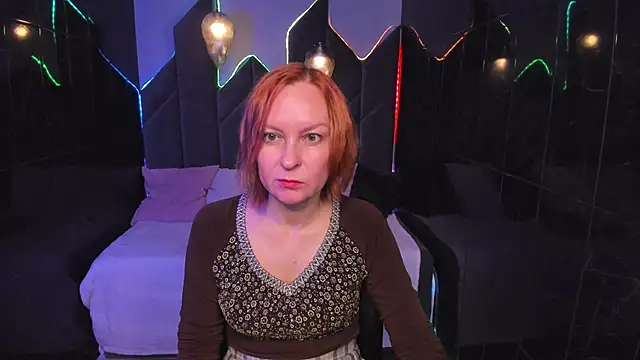 NikaGentle online show from 11, 10, 2025