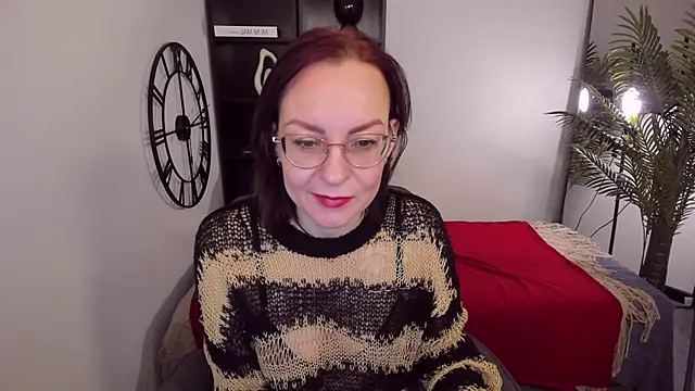 NikaGentle online show from 4, 2, 2026