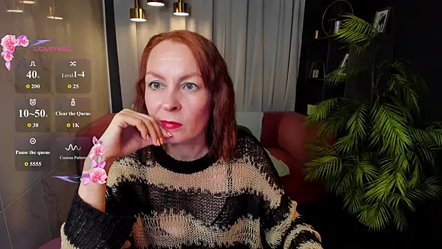 NikaGentle online show from 23, 6, 2026