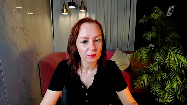 NikaGentle online show from 2, 7, 2026