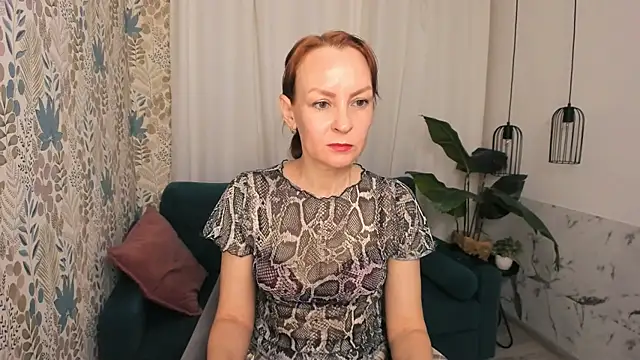 NikaGentle online show from 6, 7, 2026