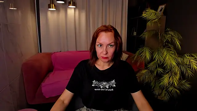 NikaGentle online show from 17, 7, 2026