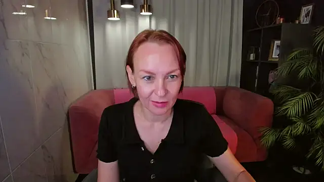 NikaGentle online show from 28, 7, 2026