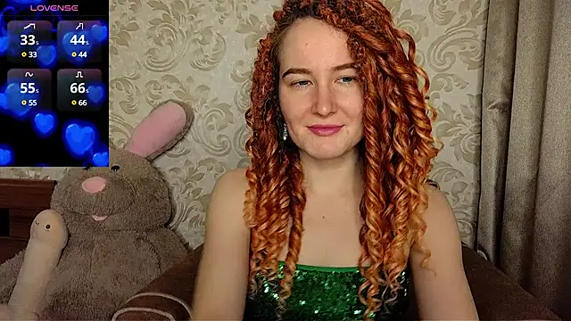 AgnesGraham online show from 30, 12, 2024