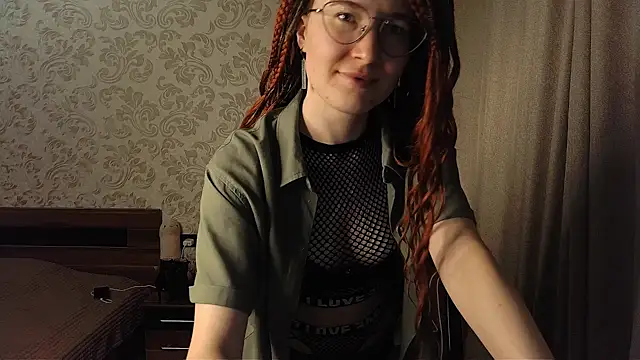 AgnesGraham online show from 13, 10, 2025