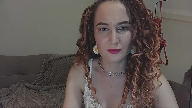 AgnesGraham online show from 29, 7, 2026