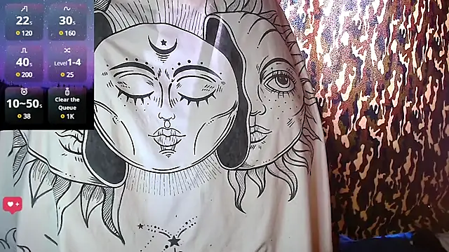 Apolo S online show from 20, 1, 2025