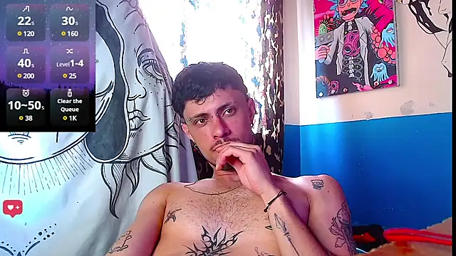 Apolo S online show from 2, 2, 2025