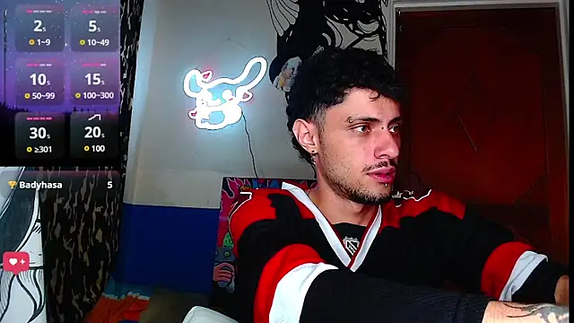 Apolo S online show from 11, 2, 2025