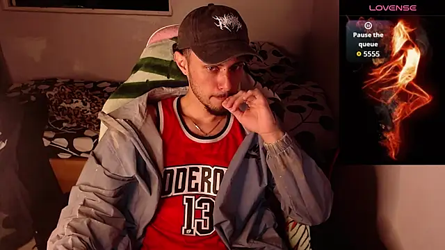 Apolo S online show from 14, 1, 2026