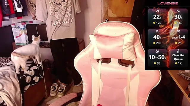 Apolo S online show from 26, 2, 2026