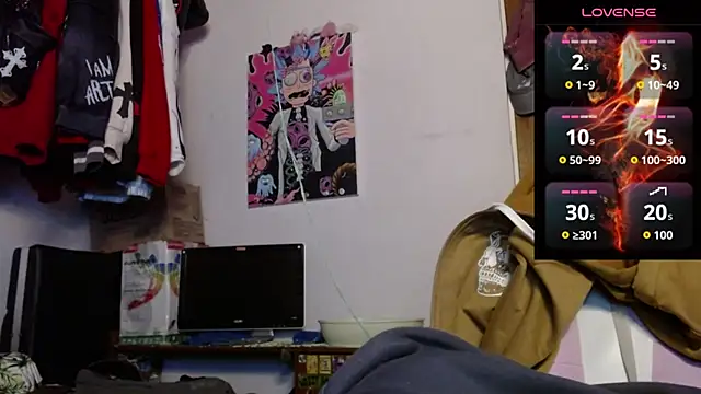 Apolo S online show from 28, 2, 2026