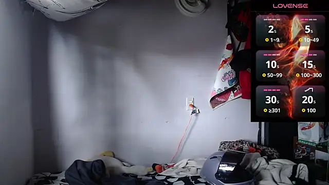 Apolo S online show from 21, 3, 2026