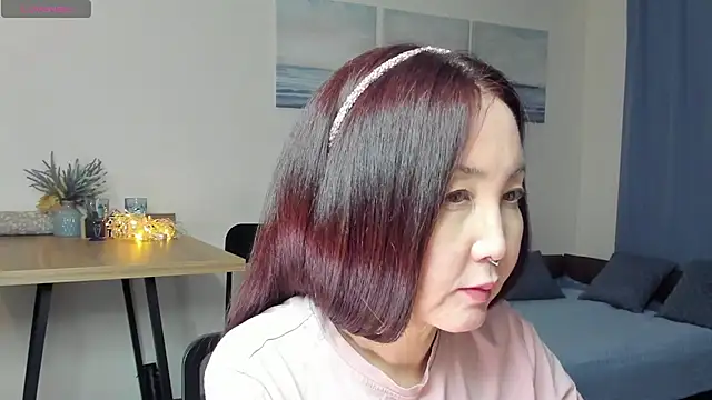 AvroraSakura online show from 7, 2, 2025