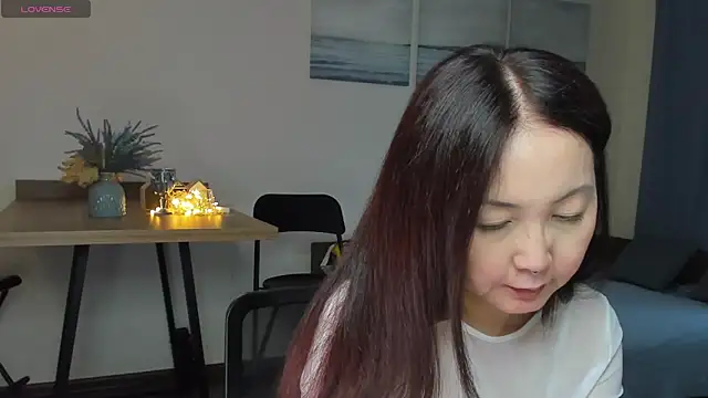 AvroraSakura online show from 14, 2, 2025