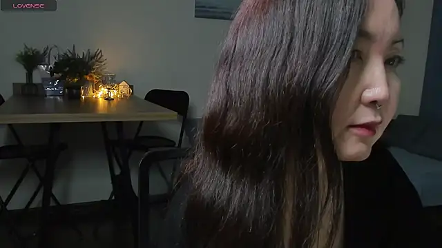 AvroraSakura online show from 12, 3, 2025