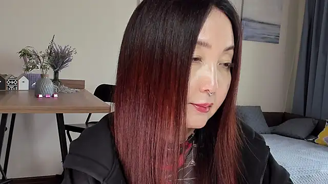 AvroraSakura online show from 19, 9, 2025