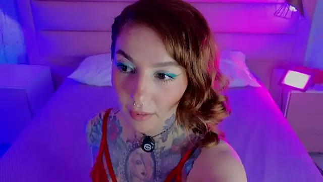 Evangelyne 1 online show from 6, 5, 2026