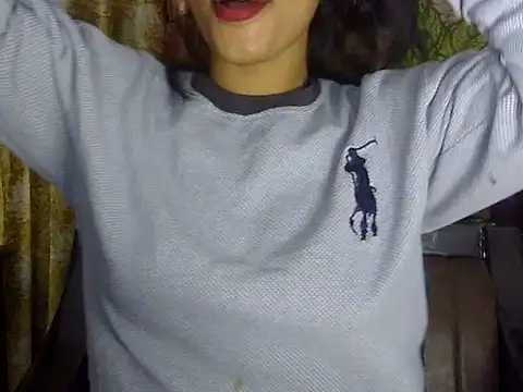 SEXY-MAHI- online show from 7, 12, 2024