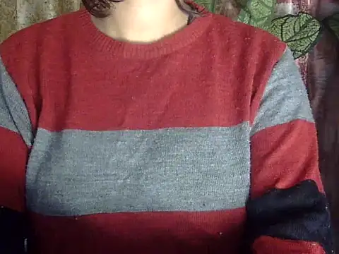 SEXY-MAHI- online show from 9, 12, 2024