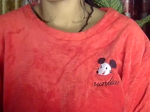 SEXY-MAHI- online show from 12, 12, 2024