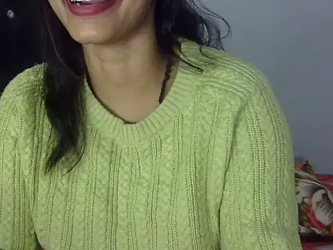 SEXY-MAHI- online show from 18, 12, 2024