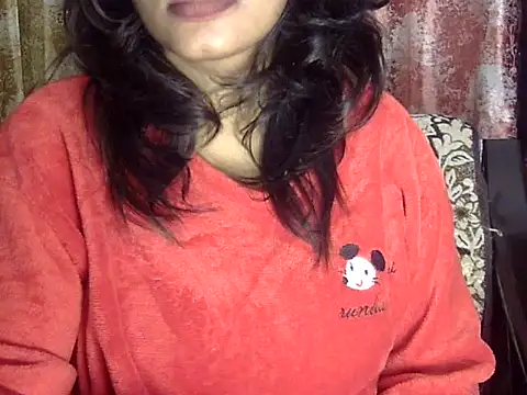 SEXY-MAHI- online show from 2, 1, 2025