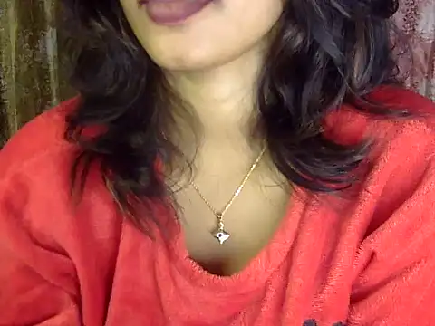 SEXY-MAHI- online show from 8, 1, 2025