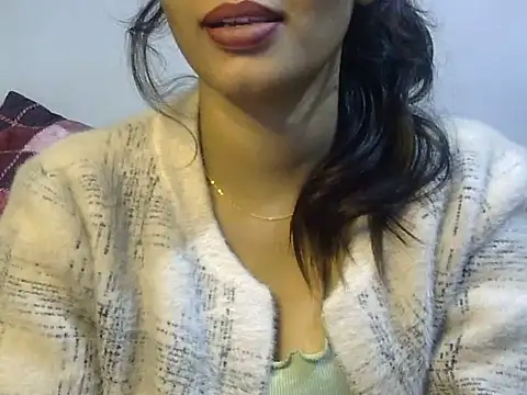 SEXY-MAHI- online show from 9, 1, 2025