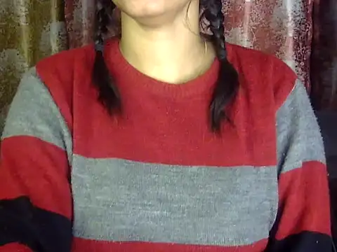 SEXY-MAHI- online show from 31, 1, 2025