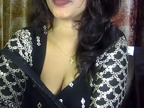 SEXY-MAHI- online show from 2, 2, 2025