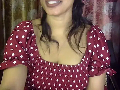 SEXY-MAHI- online show from 11, 2, 2025