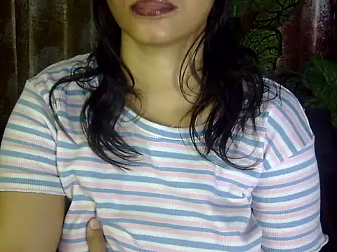 SEXY-MAHI- online show from 22, 3, 2025