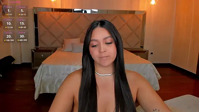 ToriCrossX online show from 6, 2, 2025