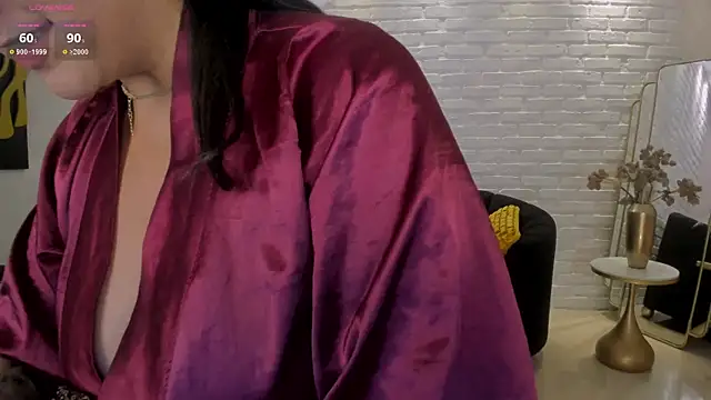 ToriCrossX online show from 8, 3, 2025