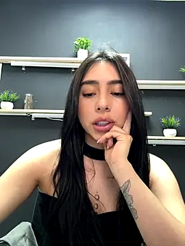 isabella jade online show from 2, 12, 2025