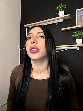 isabella jade online show from 18, 12, 2025