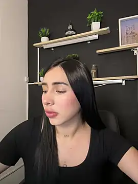 isabella jade online show from 3, 2, 2026